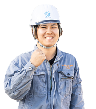 イブキさん
